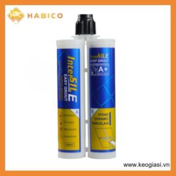 Keo Chít Mạch 2 Thành Phần InterSIL E