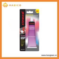 Keo Chống Mốc Xtraseal Colosil Fungicide Sealant 85gr