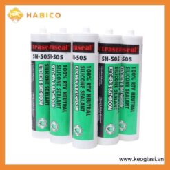 Keo Chống Mốc X’traseal SN-505 Xám