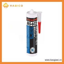 Keo Chống Thấm – Bịt Kín Đa Năng Xtraseal MS-602