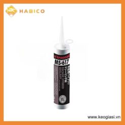 Keo Đa Năng Chống Thấm Ngoài Trời Xtraseal MS-617 290ml