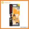 Keo Dán AB Đa Năng Xtraseal 4 Minutes Epoxy Clear Dây 2x7mlx12