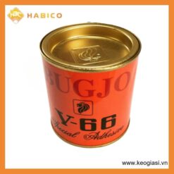Keo Dán Đa Năng BUGJO V66 3 Kg