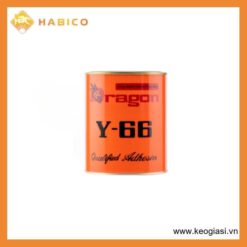Keo Dán Đa Năng Rồng Dragon Y66 110ml