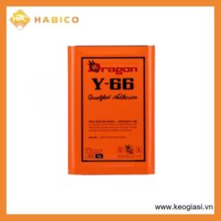 Keo Dán Đa Năng Rồng Dragon Y66 15Kg