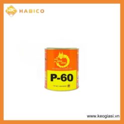 Keo Dán Đa Năng Rồng Vàng P60 600ml