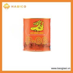 Keo Dán Đa Năng Rồng Vàng P66 110ml
