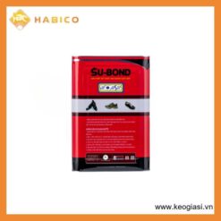 Keo Dán Giày - Keo Gò 505S 3Kg