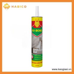 Keo Dán Nội Thất RV-Bond 430g