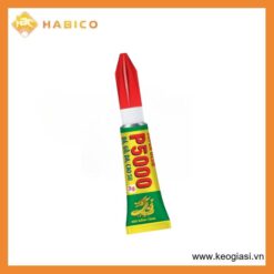 Keo Dán SUPER GLUE P5000 3g