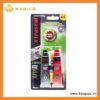 Keo Dán Thép AB Xtraseal 4 Minutes Epoxy Steel Hộp 2x17ml (2 tuýp)