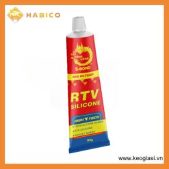 Keo Gioăng S-BOND Đỏ (Keo Ron)
