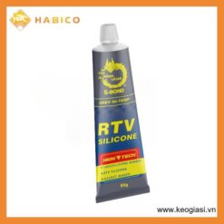 Keo Gioăng S-BOND Xám (Keo Ron)