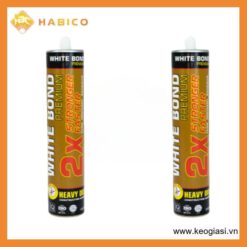 Keo Kết Cấu Whitebond Premium 390g