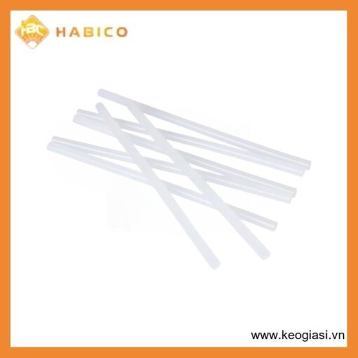 Keo Nến Cây Nhỏ Bịch 1Kg