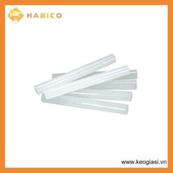 Keo Nến Cây To Bịch 1Kg