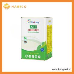 Keo Phun Asia A10 Dán Mút Xốp Sofa