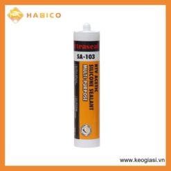 Keo Silicone Acetic Đa Năng Xtraseal SA-103 300gr