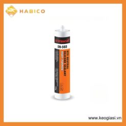 Keo Silicone Trung Tính Đa Năng Xtraseal SN-503 300g