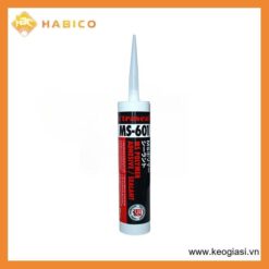Keo Trám Ngoài Trời Chống Thấm Đa Năng Xtraseal MS-601