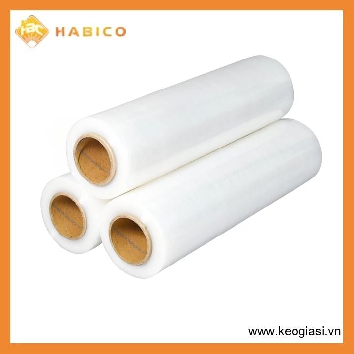 Màng PE Bọc Hàng