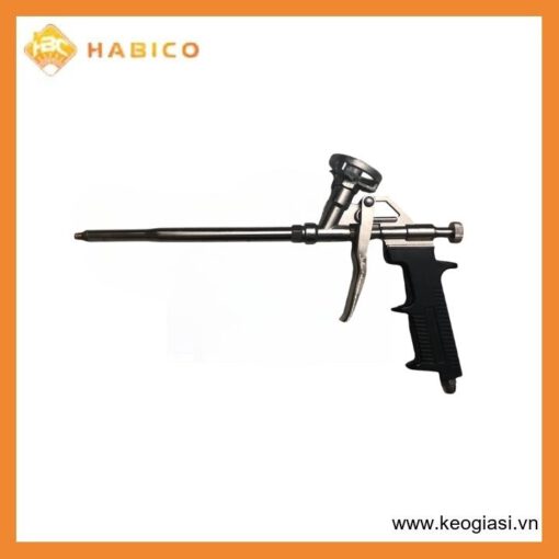 Súng Bắn Foam Apollo