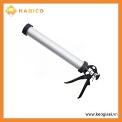 Súng Silicone Apollo Dạng Sausage