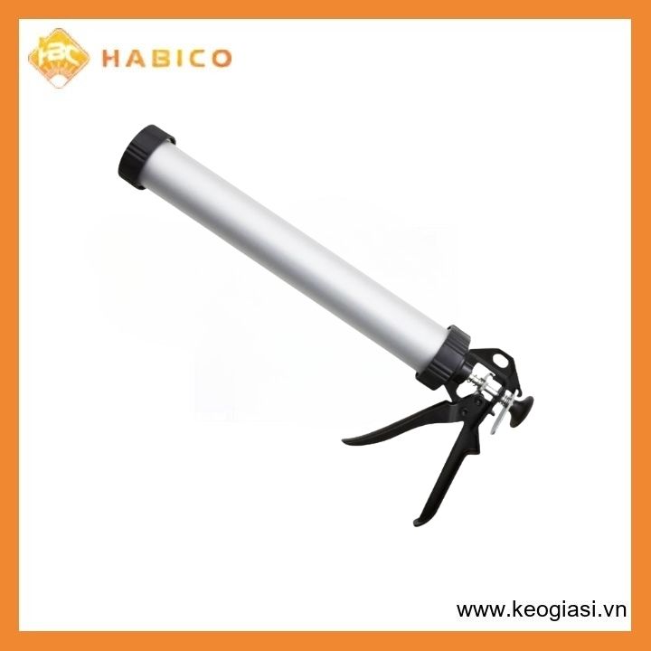 Súng Silicone Apollo Dạng Sausage