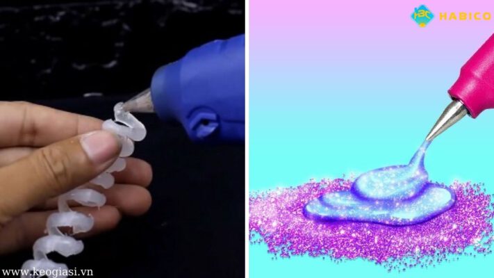 Tại sao lại gọi là keo nến