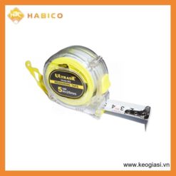 Thước Cuộn Trong Suốt Ultrasil 563 5m – 25mm