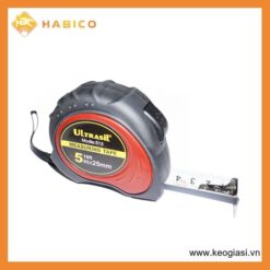 Thước cuộn tự dừng Ultrasil 513 5m – 25mm