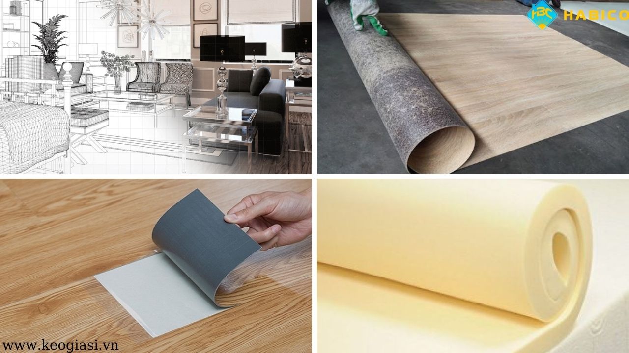 Ứng Dụng Đa Dạng Của Keo Dán Đa Năng BUGJO V66
