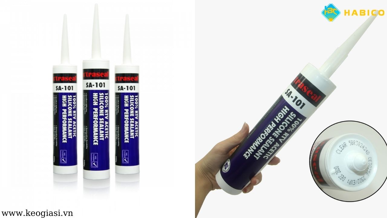 Xtraseal SA-101