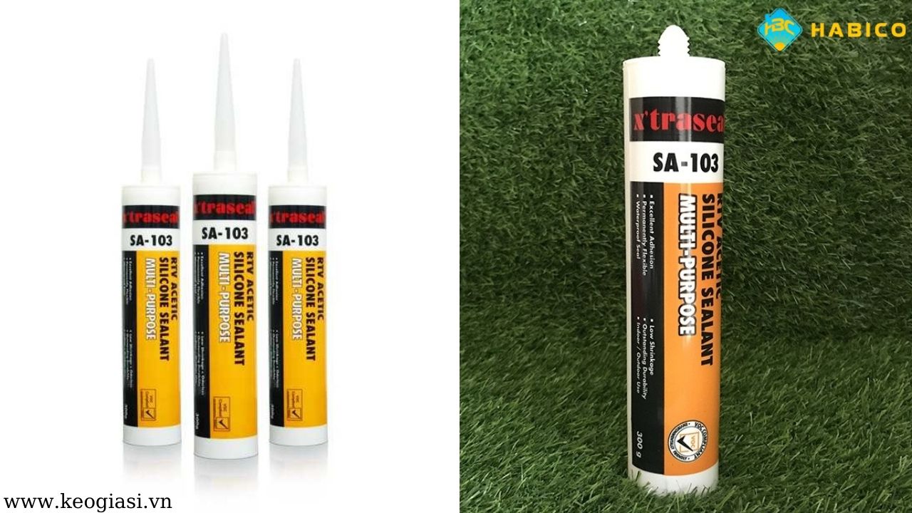 Xtraseal SA-103