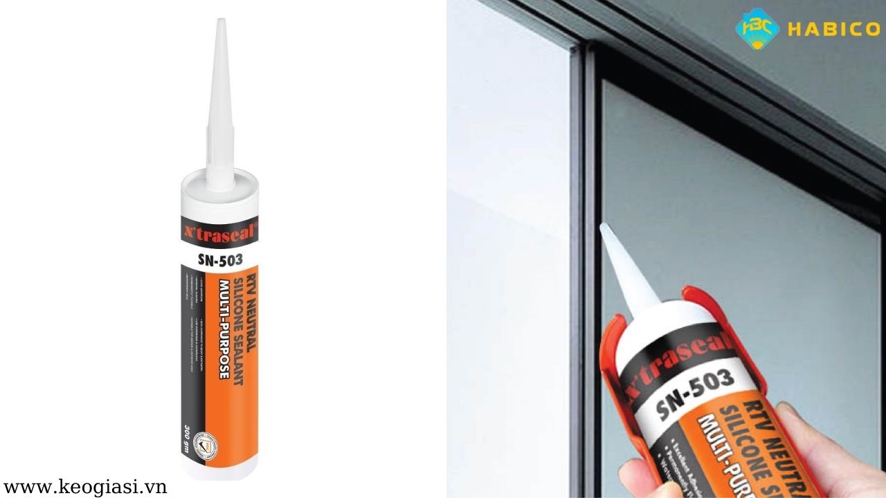 Xtraseal SN-503